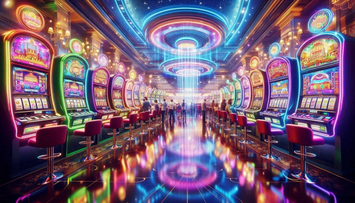 Me88 Casino